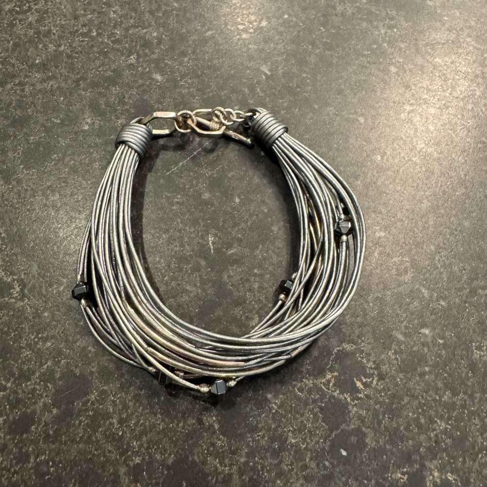 Silpada bracelet - Picture 2 of 4